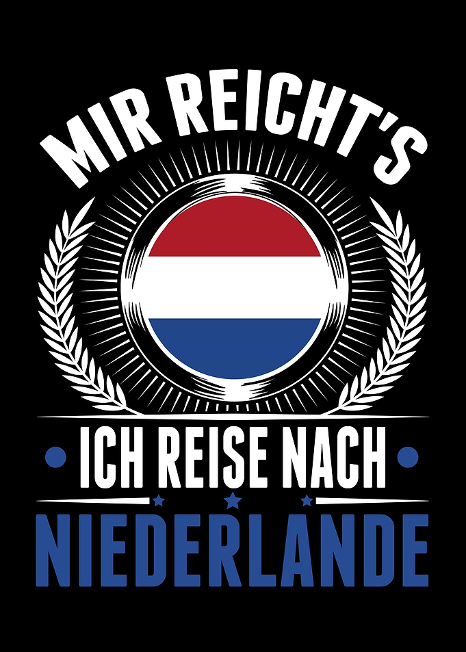 Niederlande Urlaub Holland