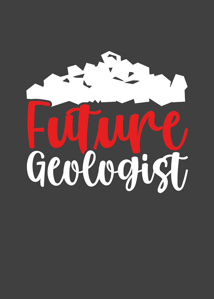 Future geologist