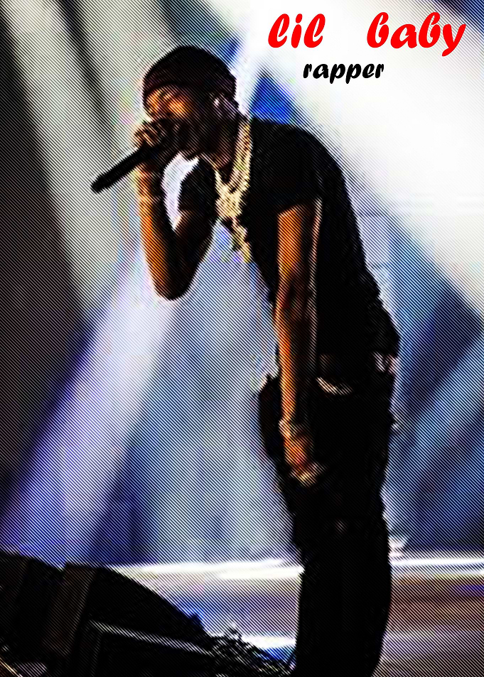 Lil Baby Rapper