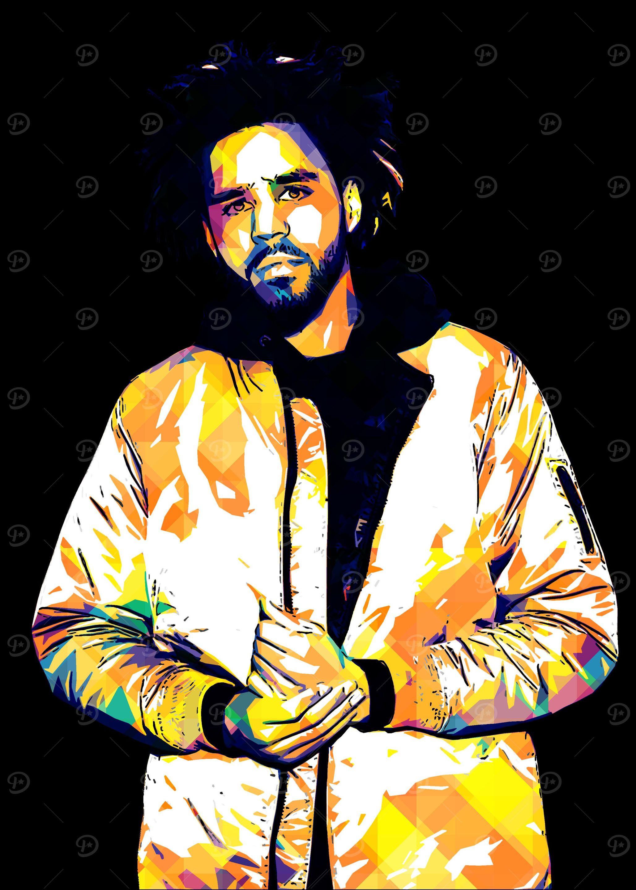 J Cole