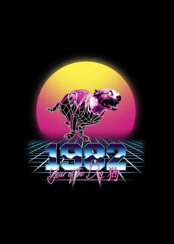 Dog Chinese Zodiac