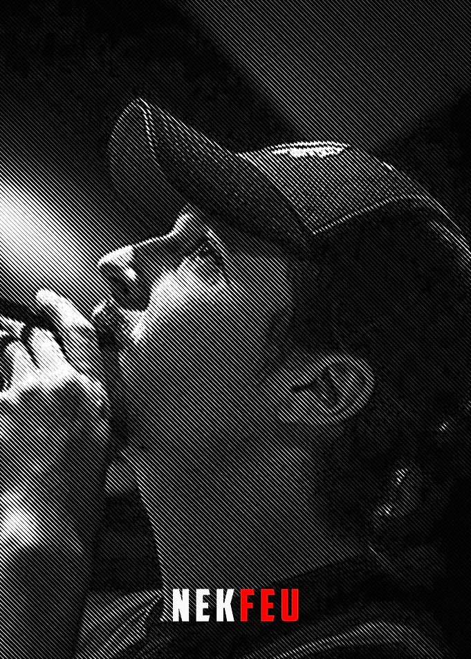 NEKFEU