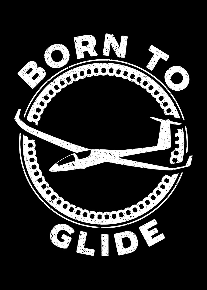 Born To Glide