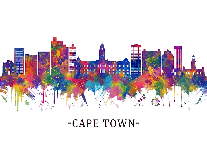 Cape Town South Africa