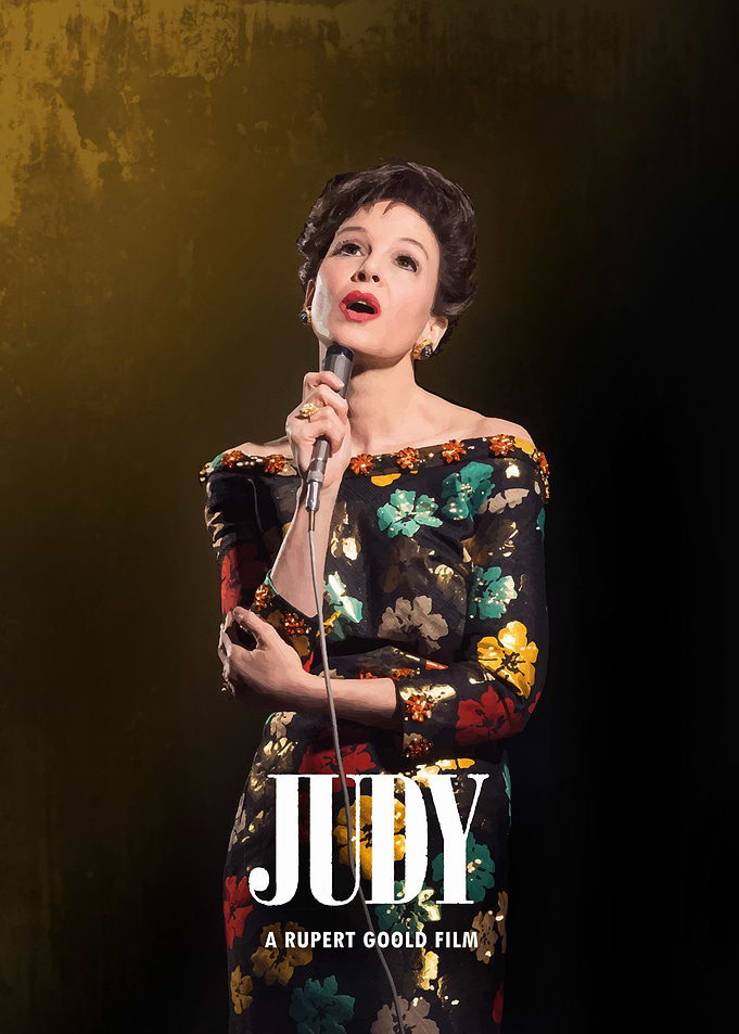 Judy