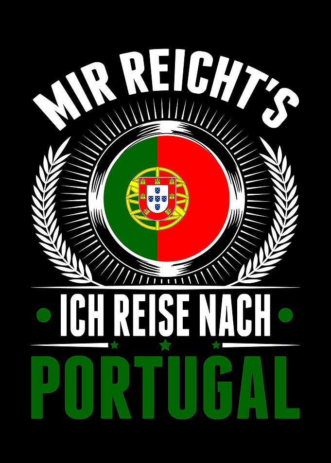 Portugal Urlaub