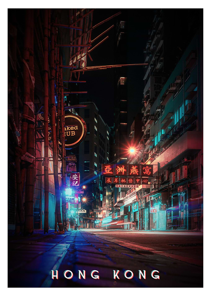 Hong Kong