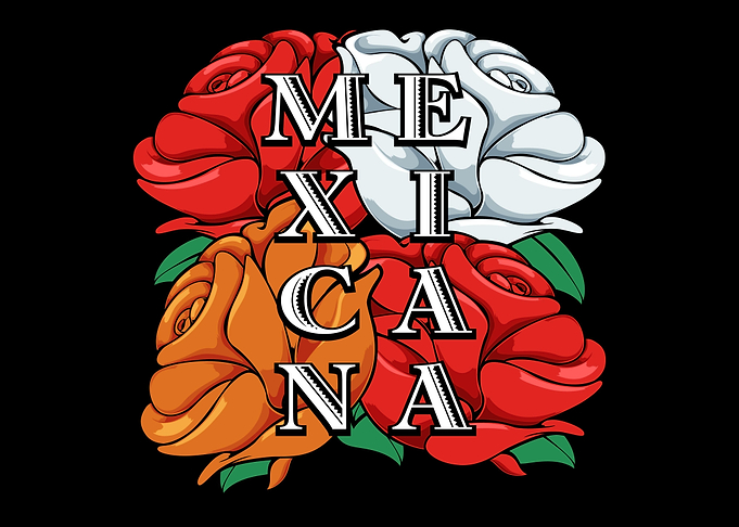 Mexicana Latina Mexico