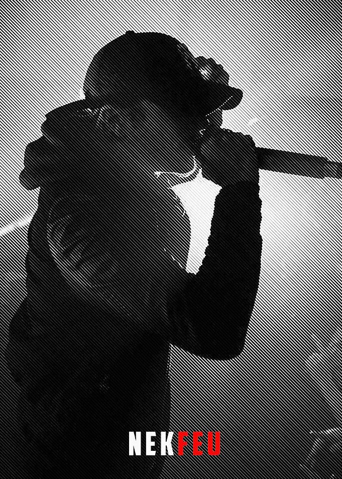 NEKFEU