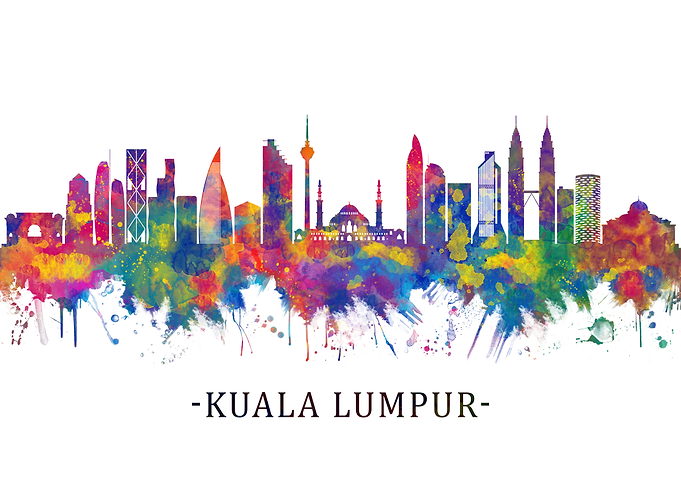 Kuala Lumpur Malaysia