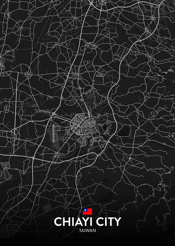 Chiayi City TW