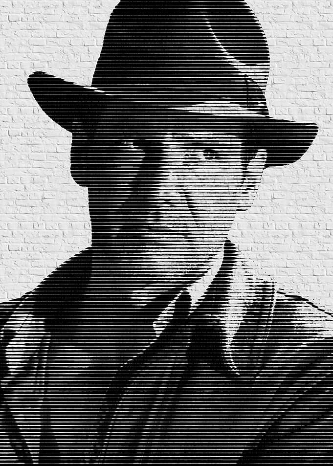 Harrison Ford