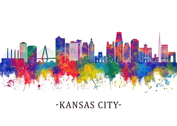 Kansas City Missouri