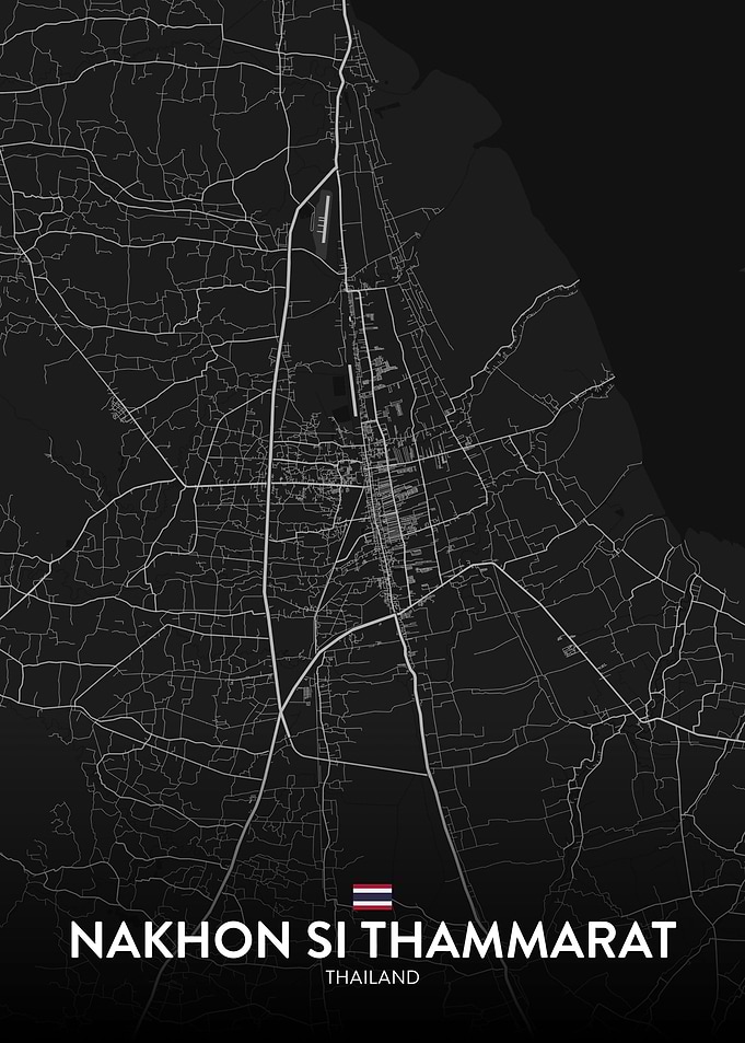 Nakhon Si Thammarat TH