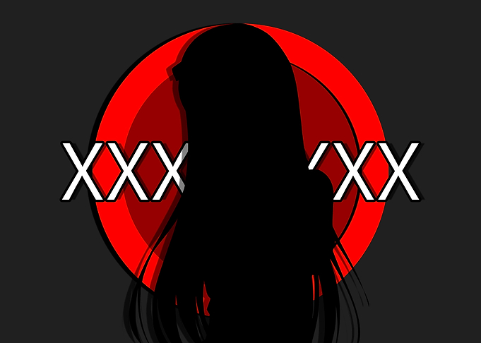 Anime Girl Factor X