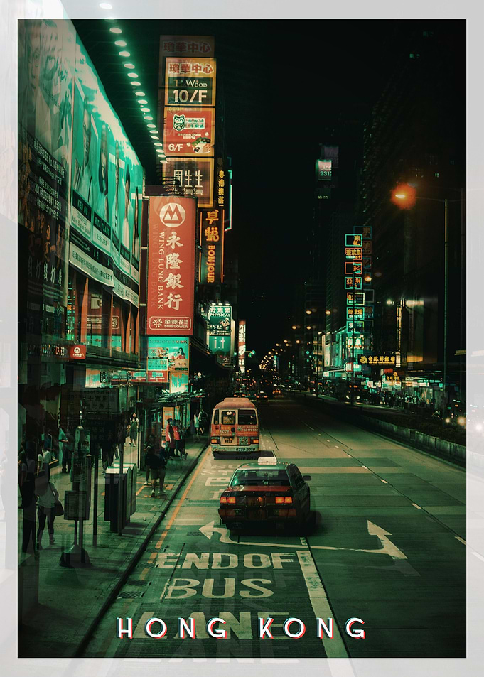 Hong Kong