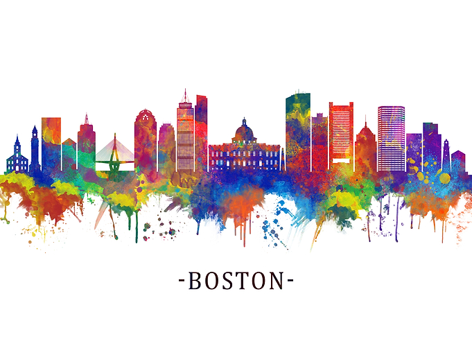 Boston Massachusetts