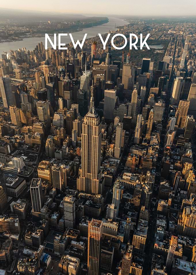 New York