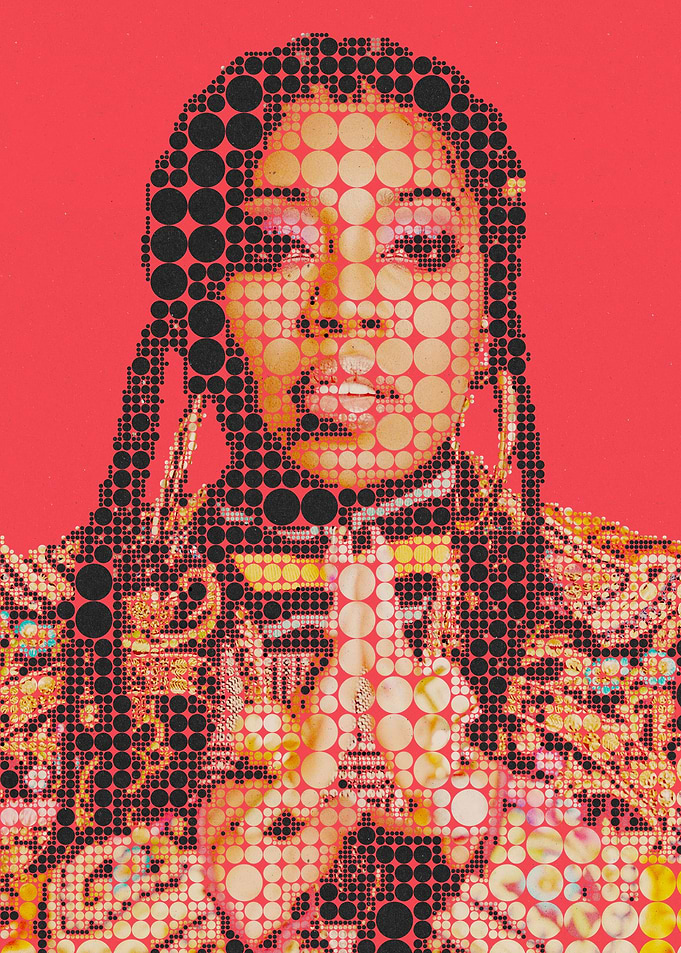 Missy Elliot