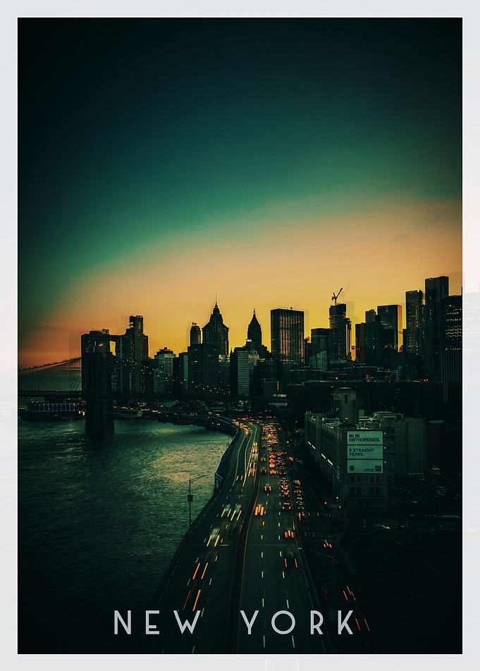 New York