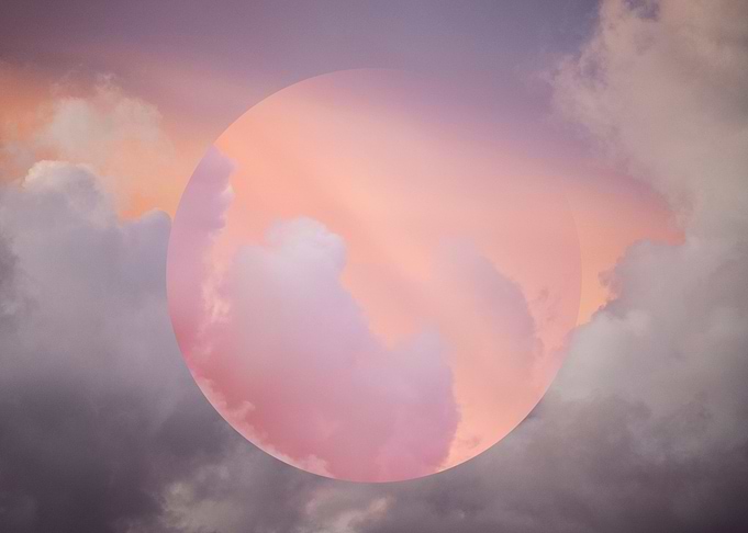 Pink Moon