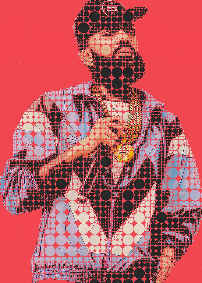 Nipsey Hussle
