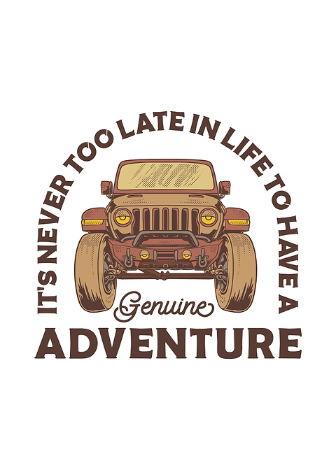Genuine Adventure