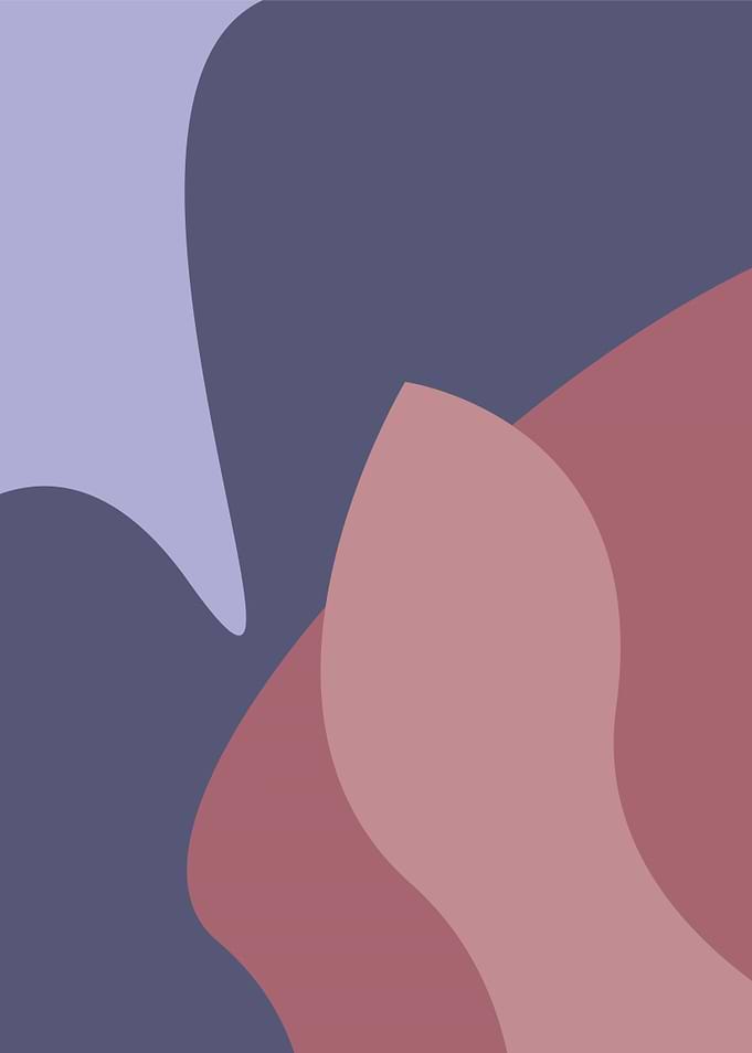 retro abstract