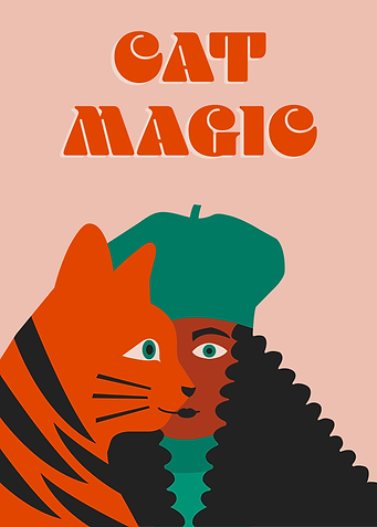 Cat Magic