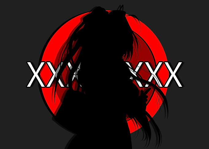 Anime Girl Factor X