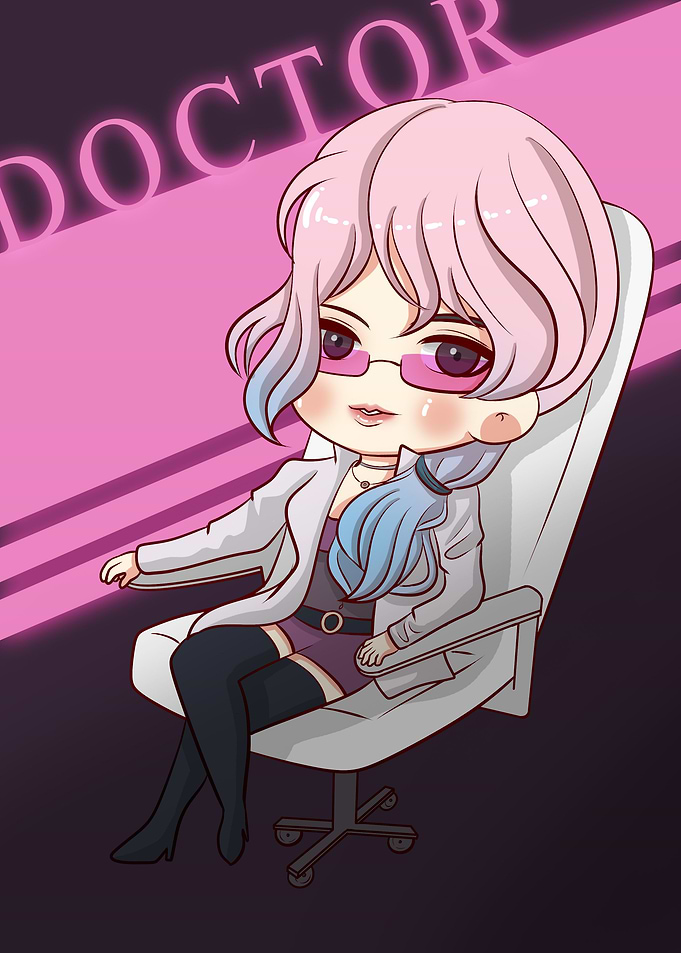 Doctor