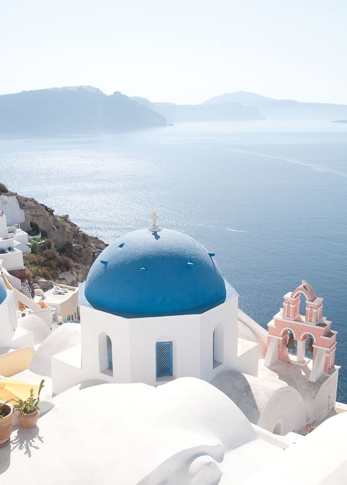 Santorini Oia Bliss 2