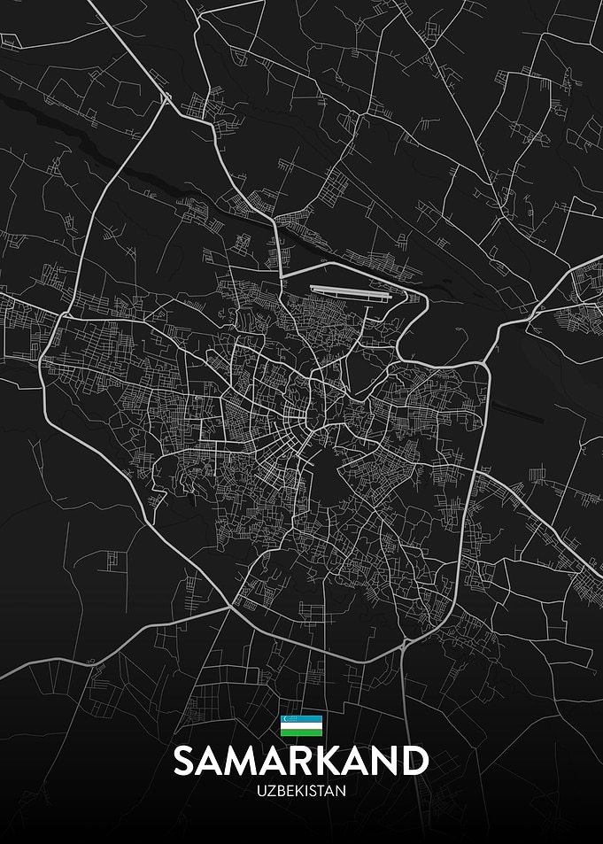 Samarkand UZ