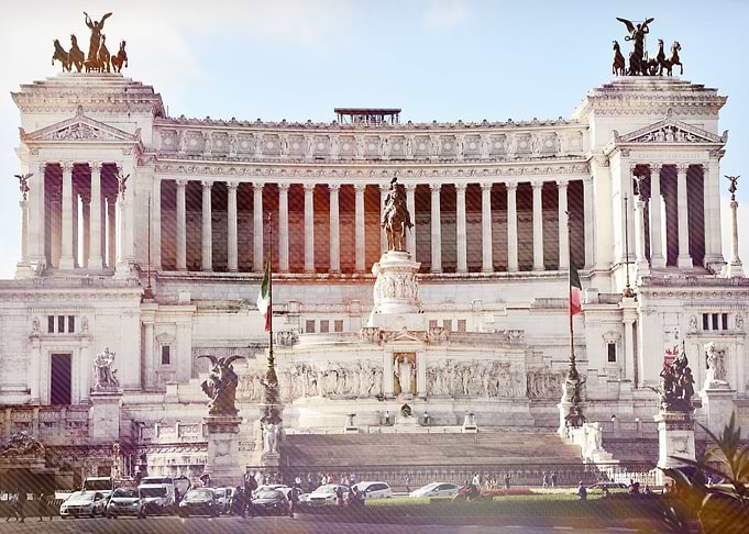 rome