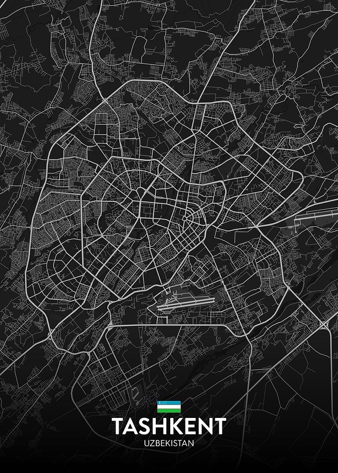 Tashkent UZ