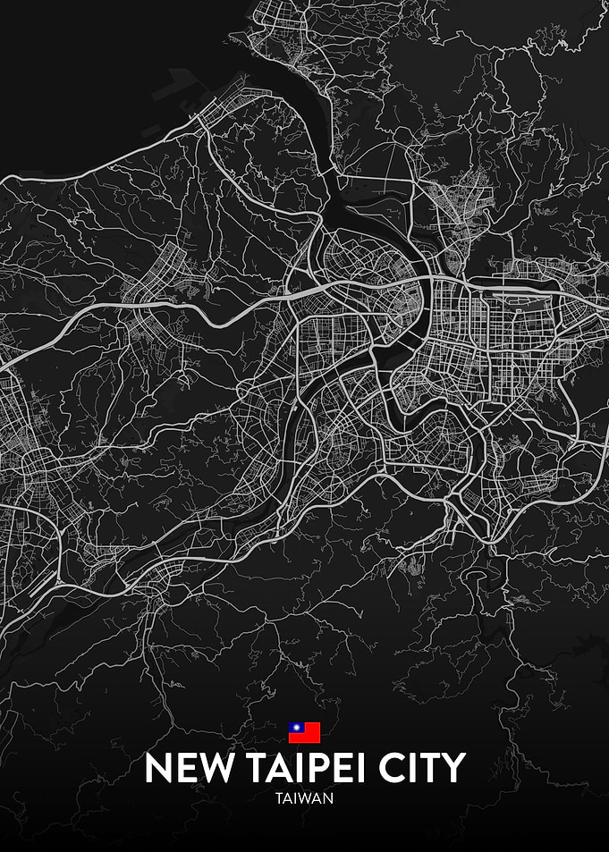New Taipei City TW