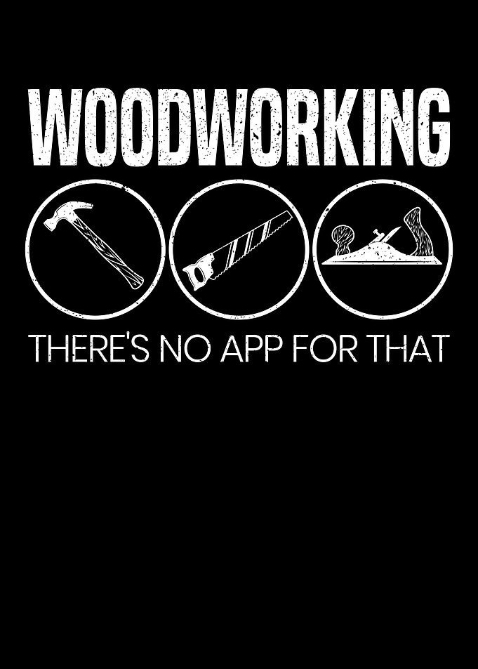 Woodworking