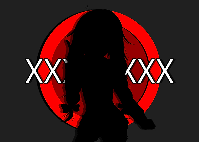 Anime Girl Factor X