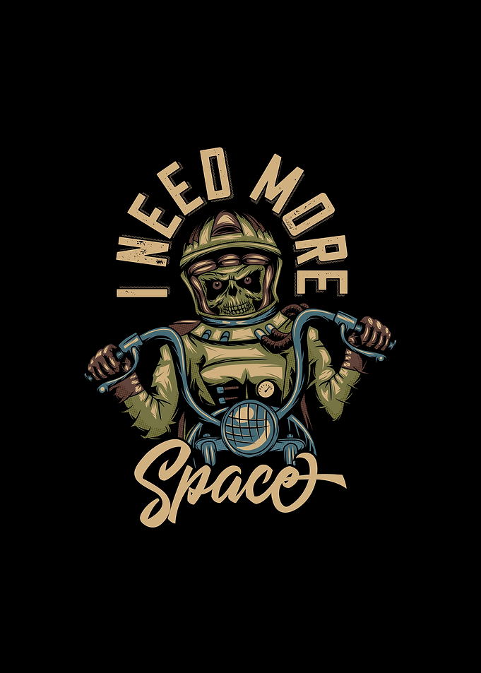 Cosmic biker3