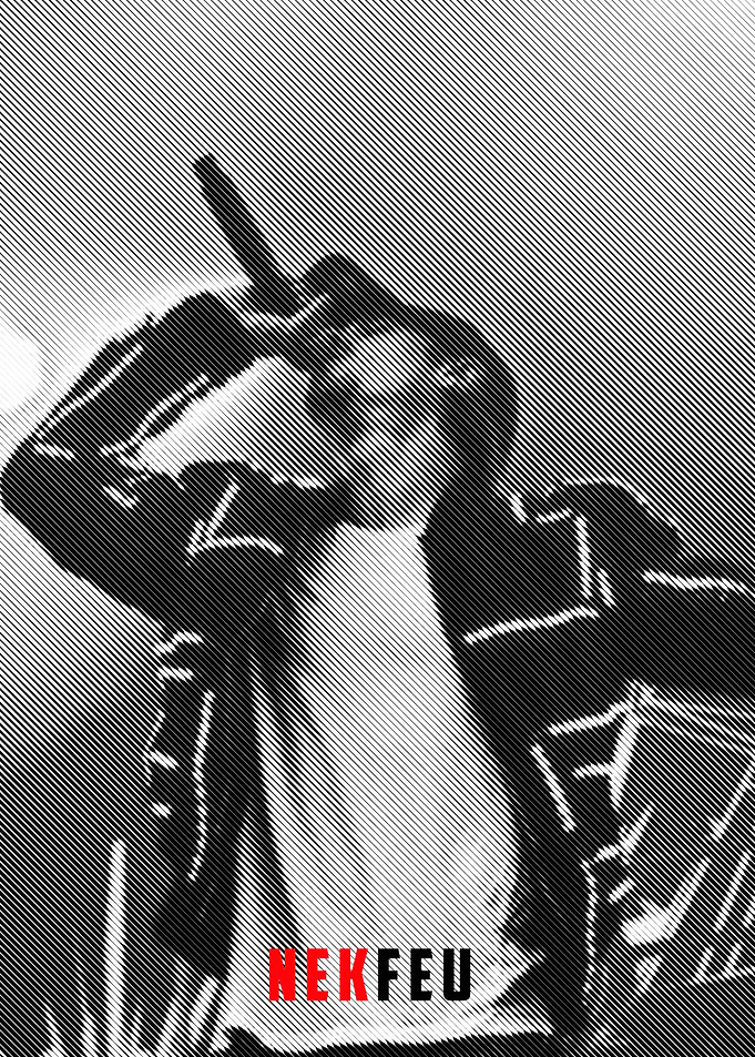 NEKFEU