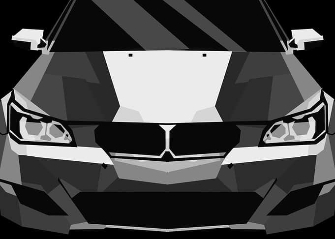 car illustration