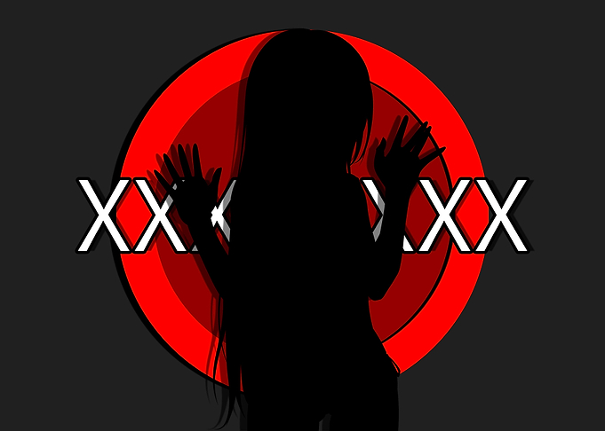 Anime Girl Factor X