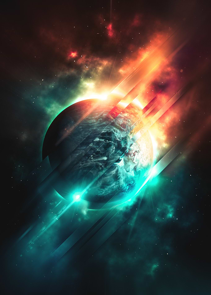 Planet Zero