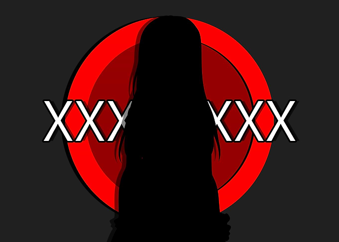 Anime Girl Factor X