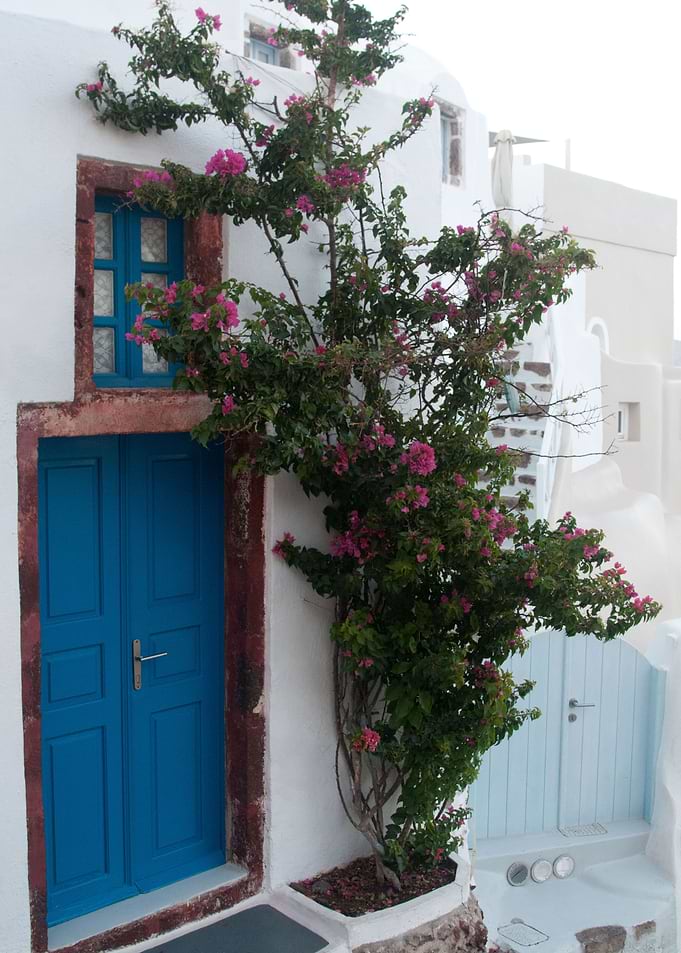 Santorini Oia 7