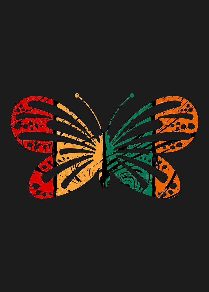 Butterfly Animal