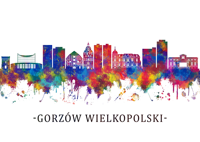 Gorzow Wielkopolski Poland