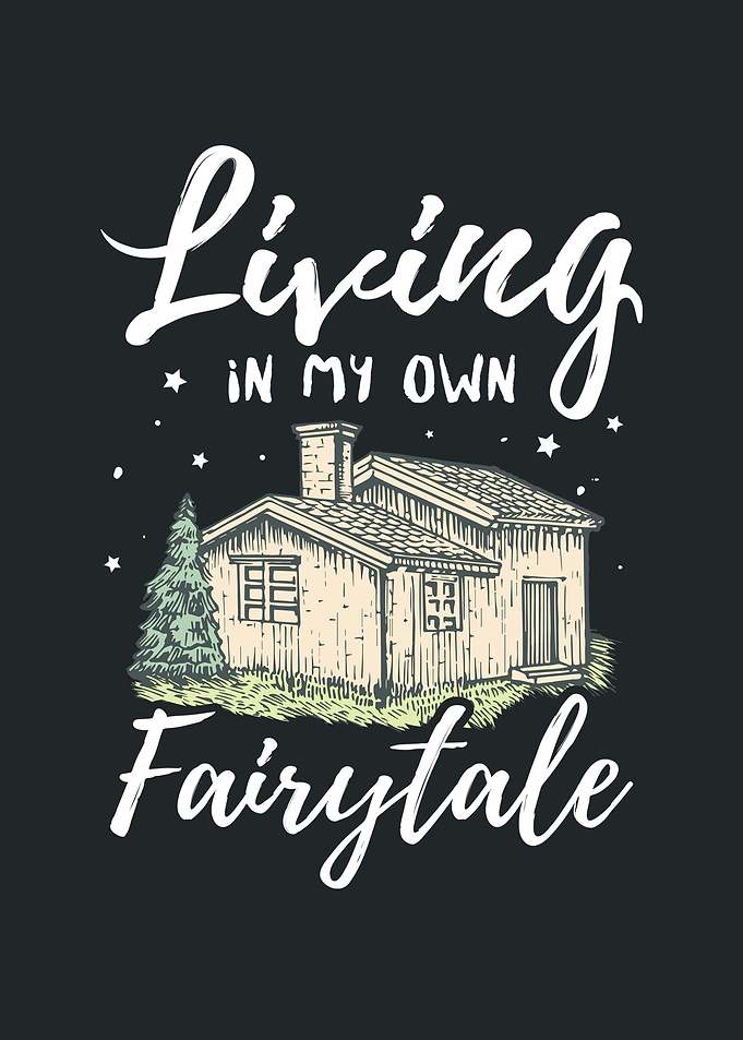 Cottagecore Cottage Farm