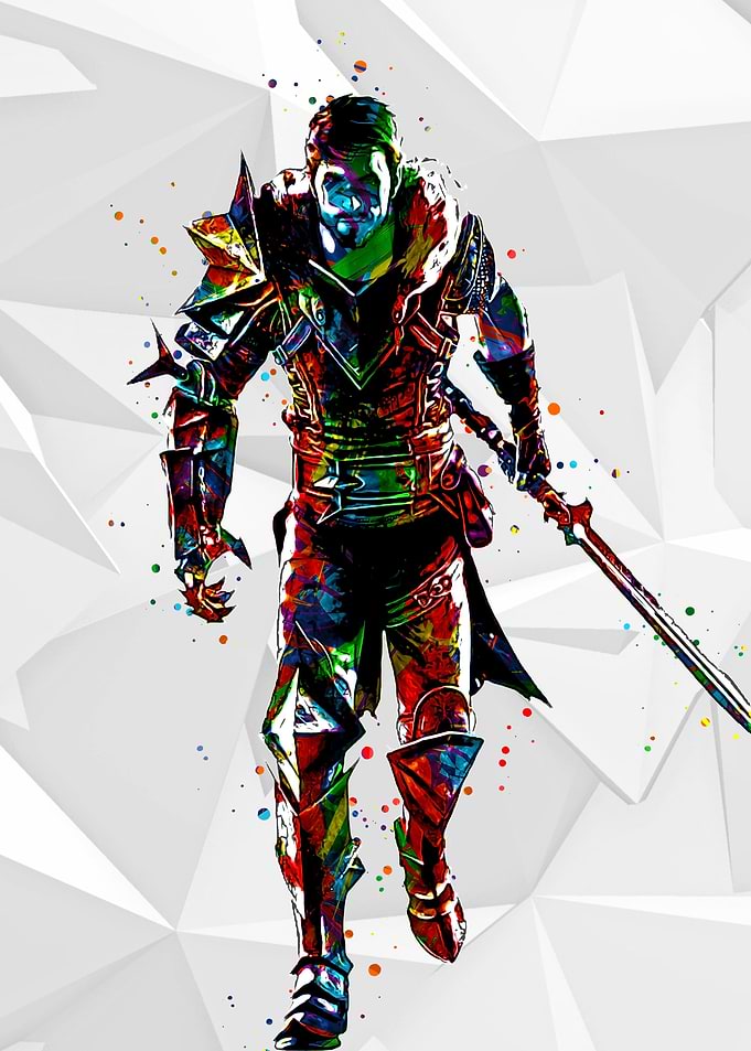 Dragon Age Inquisition