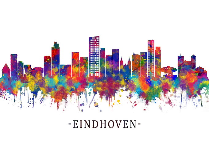 Eindhoven Netherlands